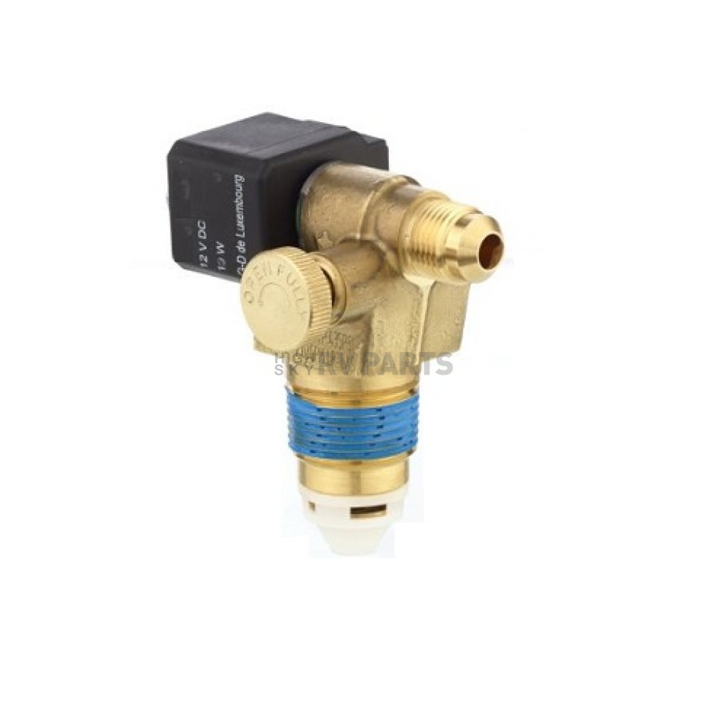 Solenoid Valve LP 60187506